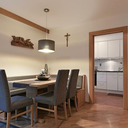 Miraval Perathoner Andreas Apartment Ortisei Exterior photo