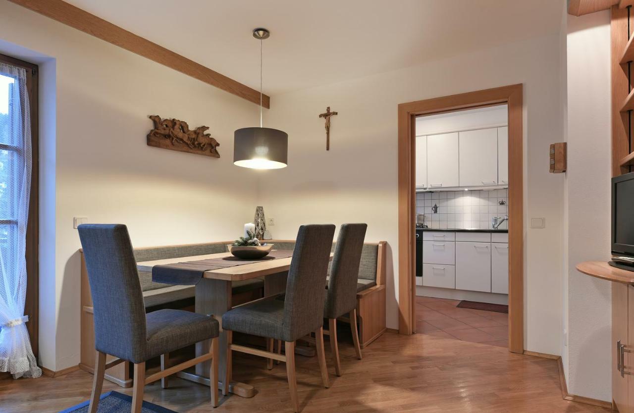 Miraval Perathoner Andreas Apartment Ortisei Exterior photo